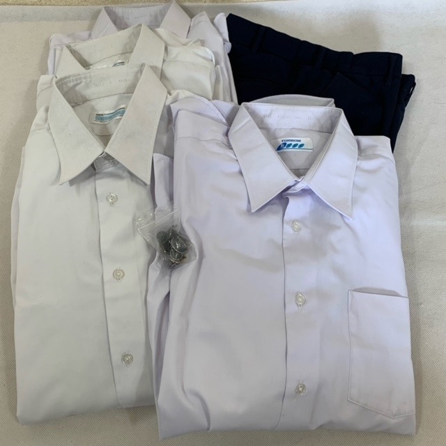 神奈川県立大師高等学校☆男子の制服 大師高校が制服をリニューアル 2019