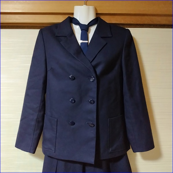 4点 静岡県 静岡県立磐田西高校 女子制服 | 高校制服 | 中古制服は制服