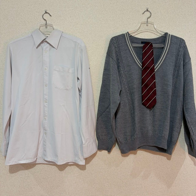 3点 新潟県 北越高校 男子制服 | 高校制服 | 中古制服は制服