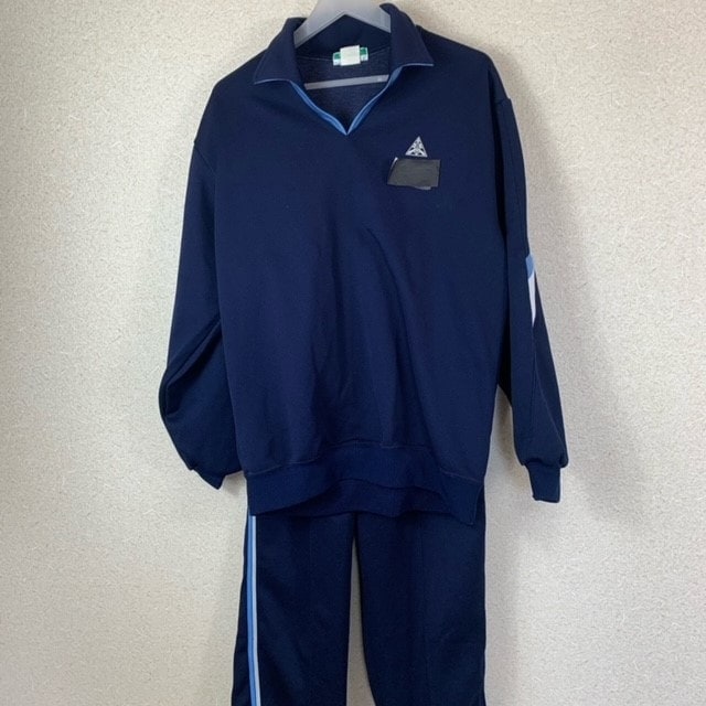 2点 神奈川県 神奈川県立大船高校 男子体操服 | すべての商品 | 中古 