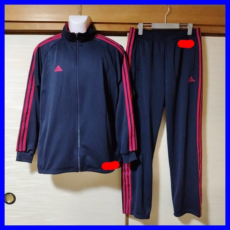 3点 神奈川県 日本大学藤沢高校 男子体操服 | 高校制服 | 中古制服は