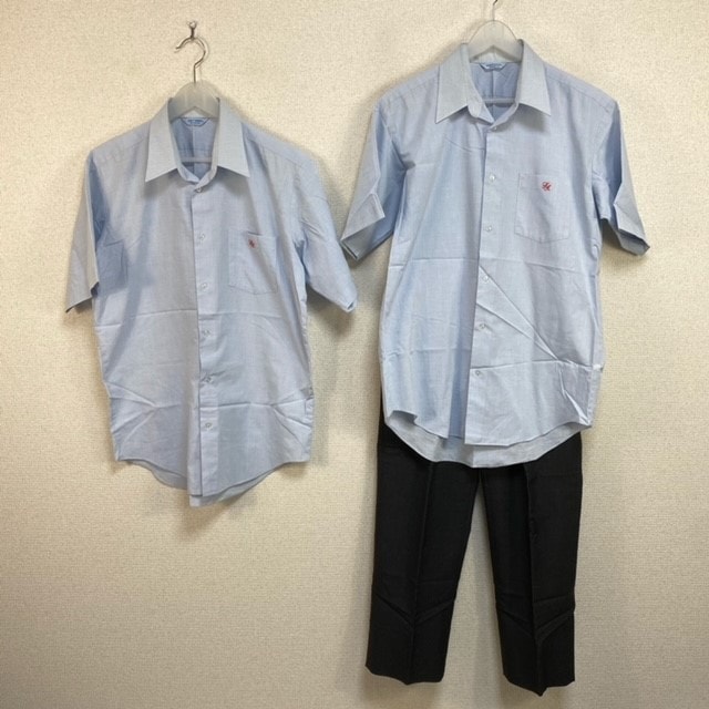 3点 兵庫県 兵庫県立神戸北高校 男子制服 | 高校制服 | 中古制服は 