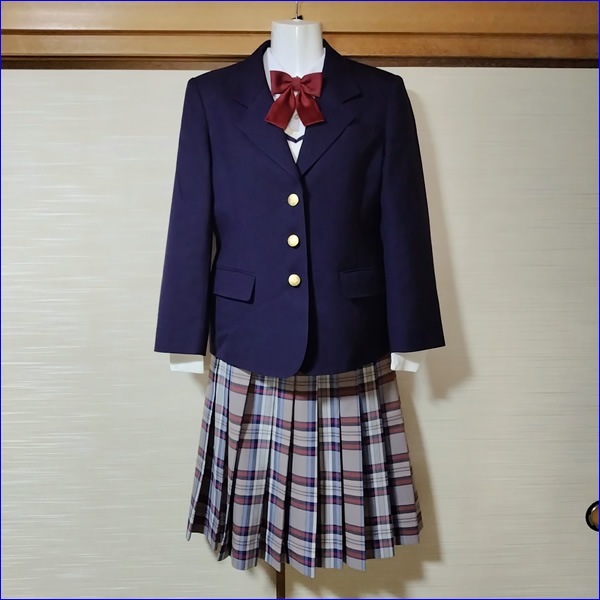 10点 兵庫県 兵庫県立明石清水高校 女子制服 | 高校制服 | 中古制服は 10点 兵庫県 兵庫県立明石清水高校 女子制服 | 高校制服 | 中古制服は