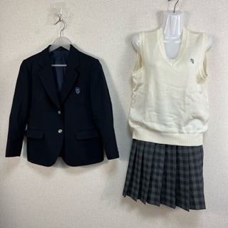 3点 東京都 豊島区立西池袋中学校 女子制服 | すべての商品 | 中古 