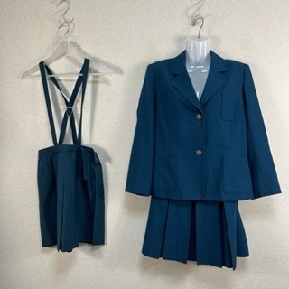 3点 神奈川県 川崎市立菅中学校 女子制服 | すべての商品 | 中古制服 