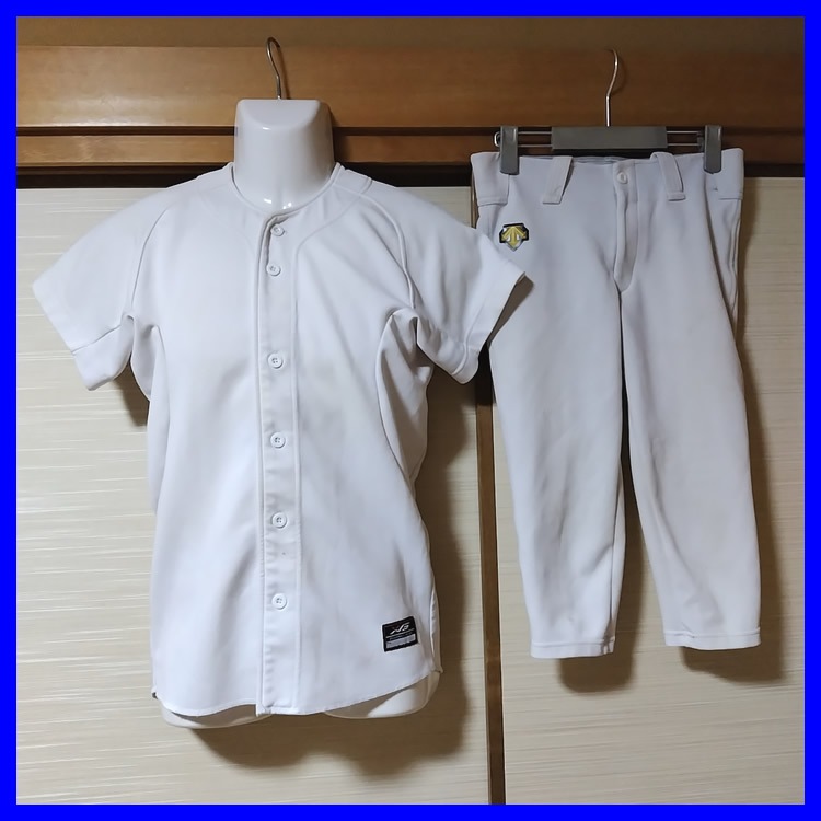 【美品】阿南光高校野球部旧ユニフォーム M、タオルセット 美品】阿南光高校野球部旧ユニフォーム M、タオルセット