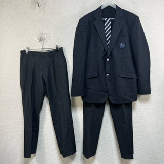 8点 愛知県 愛知県立春日井工科高校 男子制服 | すべての商品 | 中古 