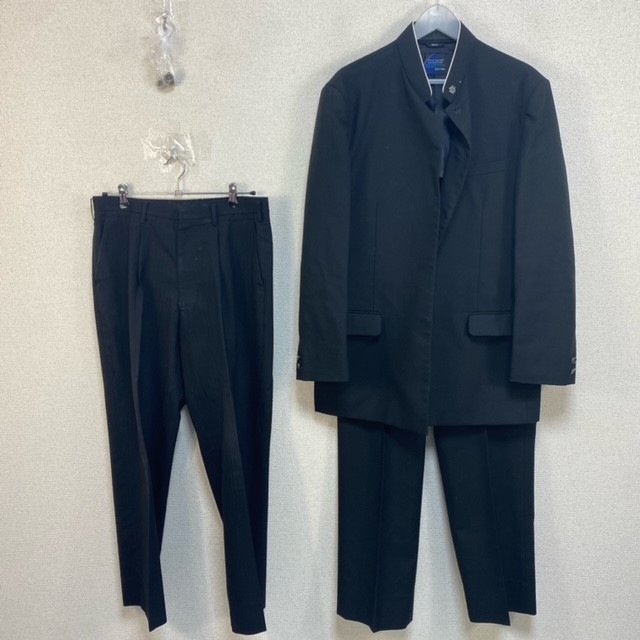 5点 千葉県 千葉県立小金高校 男子制服 | 高校制服 | 中古制服は制服 