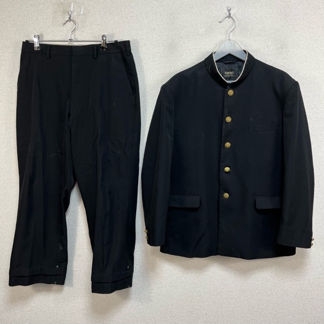 3点 埼玉県 春日部市立豊春中学校 男子制服 | すべての商品 | 中古 