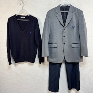 大分県立情報科学高校 男子 180cm 制服 バラ売り要相談 【公式通販】