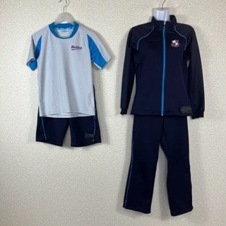 6点 愛知県 愛知工業大学名電高校 女子体操服 | 高校制服,愛知県,愛知