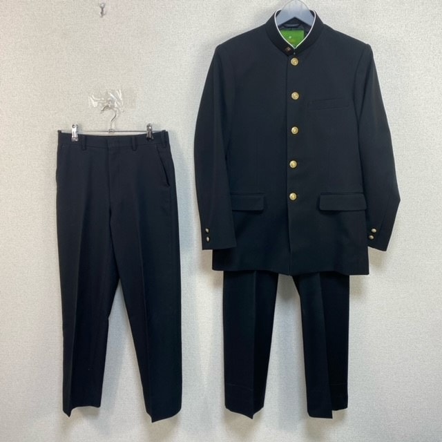 西原高校男子制服 5点 沖縄県 沖縄県立西原高校 女子制服 | 高校制服 | 中古制服は制服