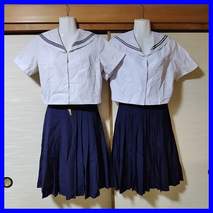 17点 不明校 女子制服 | 高校制服 | 中古制服は制服オークション