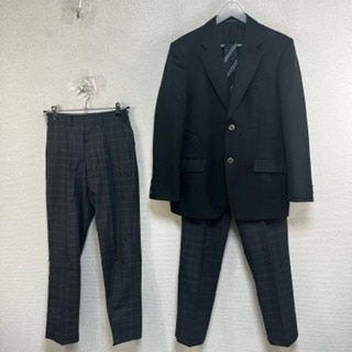 6点 千葉県 千葉県立四街道高校 男子制服 | 高校制服 | 中古制服は 6点 千葉県 千葉県立四街道高校 男子制服 | 高校制服 | 中古制服は