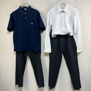 春日井工科高校制服 6点 愛知県 愛知県立春日井工科高校 男子制服 | すべての商品 | 中古