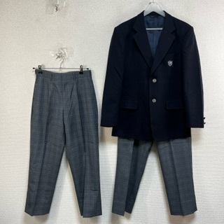 10点 埼玉県 武南高校 男子制服 | 高校制服 | 中古制服は制服