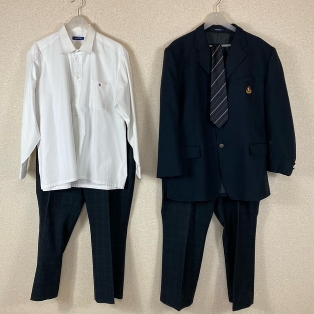 7点 兵庫県 神戸第一高校 男子制服 | すべての商品 | 中古制服は制服 