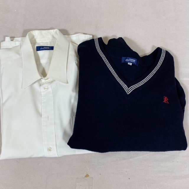7点 兵庫県 神戸第一高校 男子制服 | すべての商品 | 中古制服は制服 