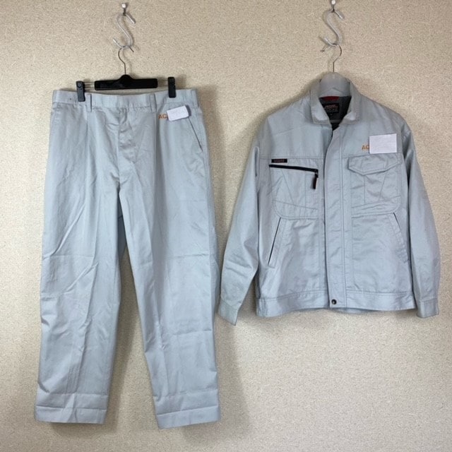2点 高知県 高知県立高知工業高校 作業着 | 高校制服 | 中古制服は