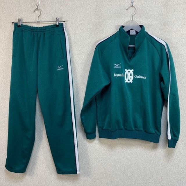 2点 熊本県 九州学院高校 女子体操服 | 高校制服 | 中古制服は制服