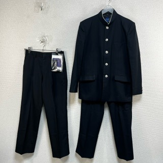 4点 東京都 日本大学豊山高校 男子制服 | すべての商品 | 中古制服は 