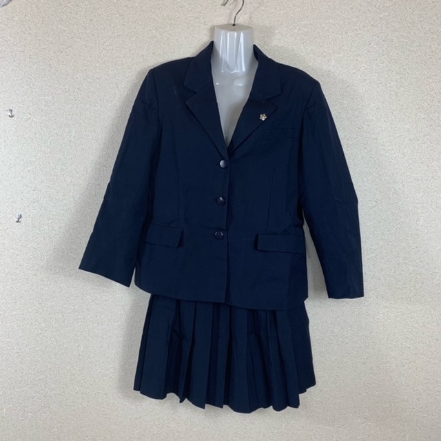 3点 神奈川県 神奈川県立大磯高校 女子制服 | 高校制服 | 中古制服は