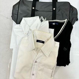 7点 京都府 京都翔英高校 男子制服 | 高校制服 | 中古制服は制服