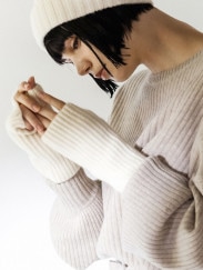 5G FINGERLESS GLOVES