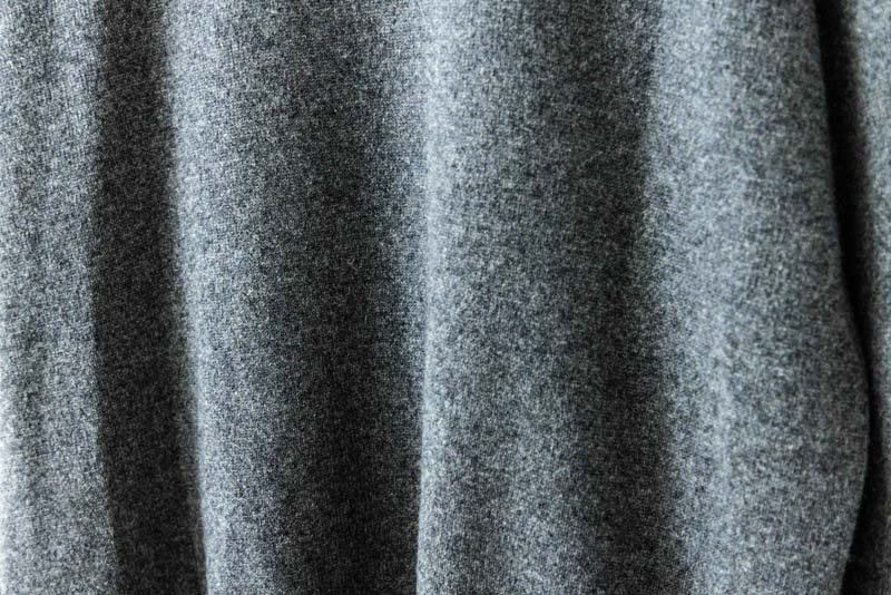 12G CREW NECK SIDE SLIT