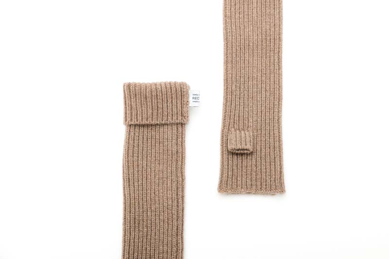 3.5G ARM WARMER