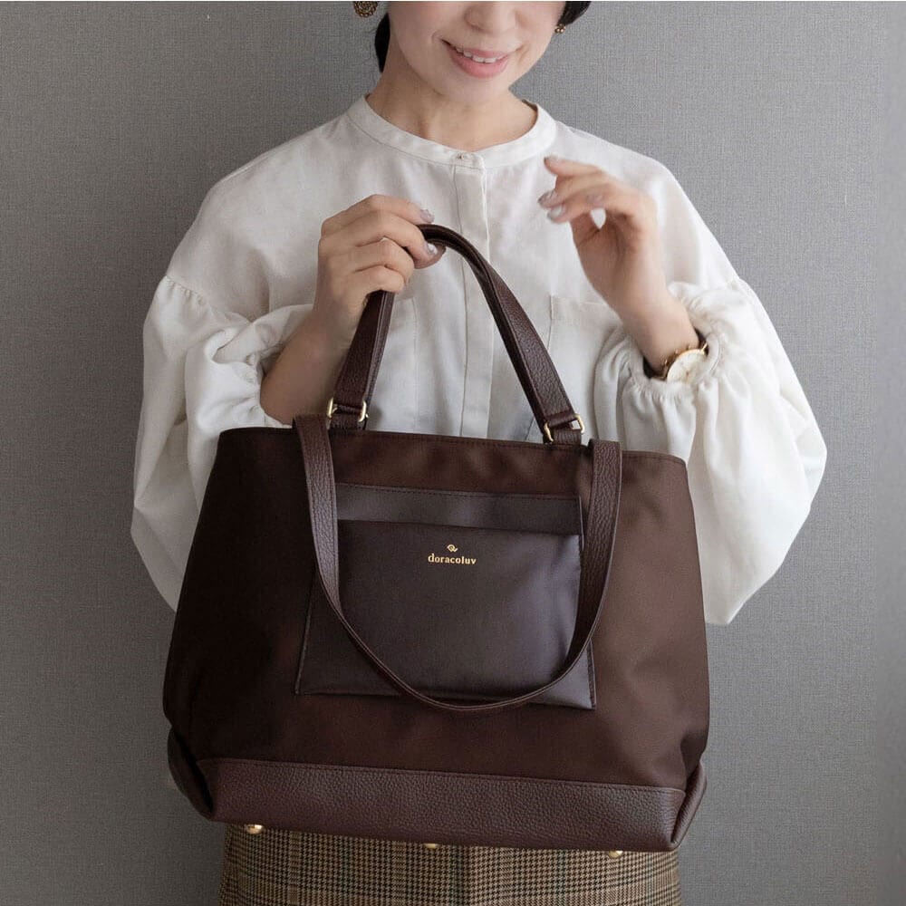 ֥ϥɥȡȥХå /eleve 졼  ŻХå   ܳ  doracoluv (ɥ饳)  ֥