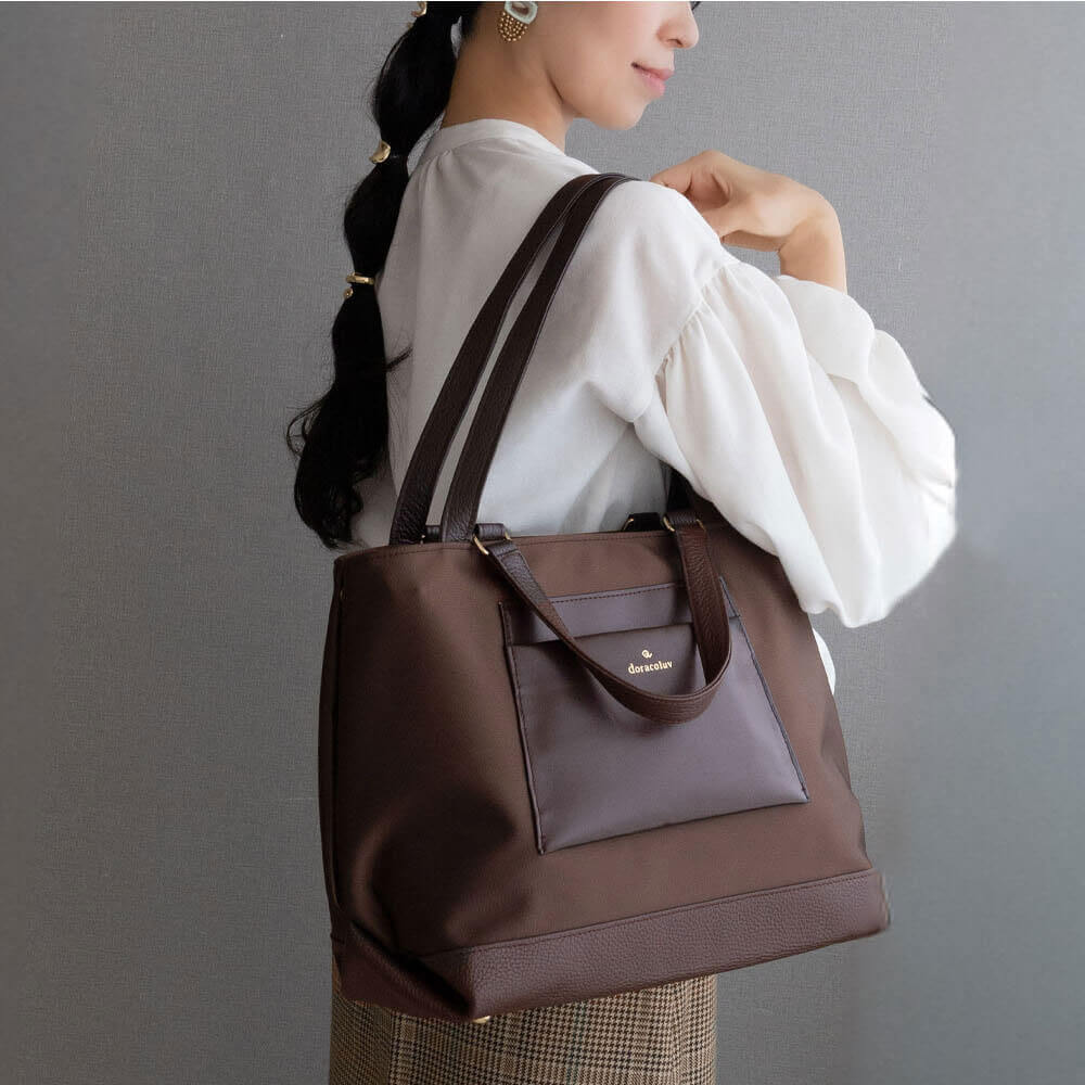 ֥ϥɥȡȥХå /eleve 졼  ŻХå   ܳ  doracoluv (ɥ饳)  ֥