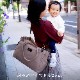 doracoluv ���� �ޥ������Хå� �����꡼�ȡ��� Airy �����̤ʤΤ�Ķ���� 2way�ǻȤ�������  ��­�Υȡ��ȥХå� diaper bag�ɥ饳���  ���� �֥���