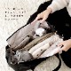 doracoluv ���� �ޥ������Хå� �����꡼�ȡ��� Airy �����̤ʤΤ�Ķ���� 2way�ǻȤ�������  ��­�Υȡ��ȥХå� diaper bag�ɥ饳���  ���� �֥���