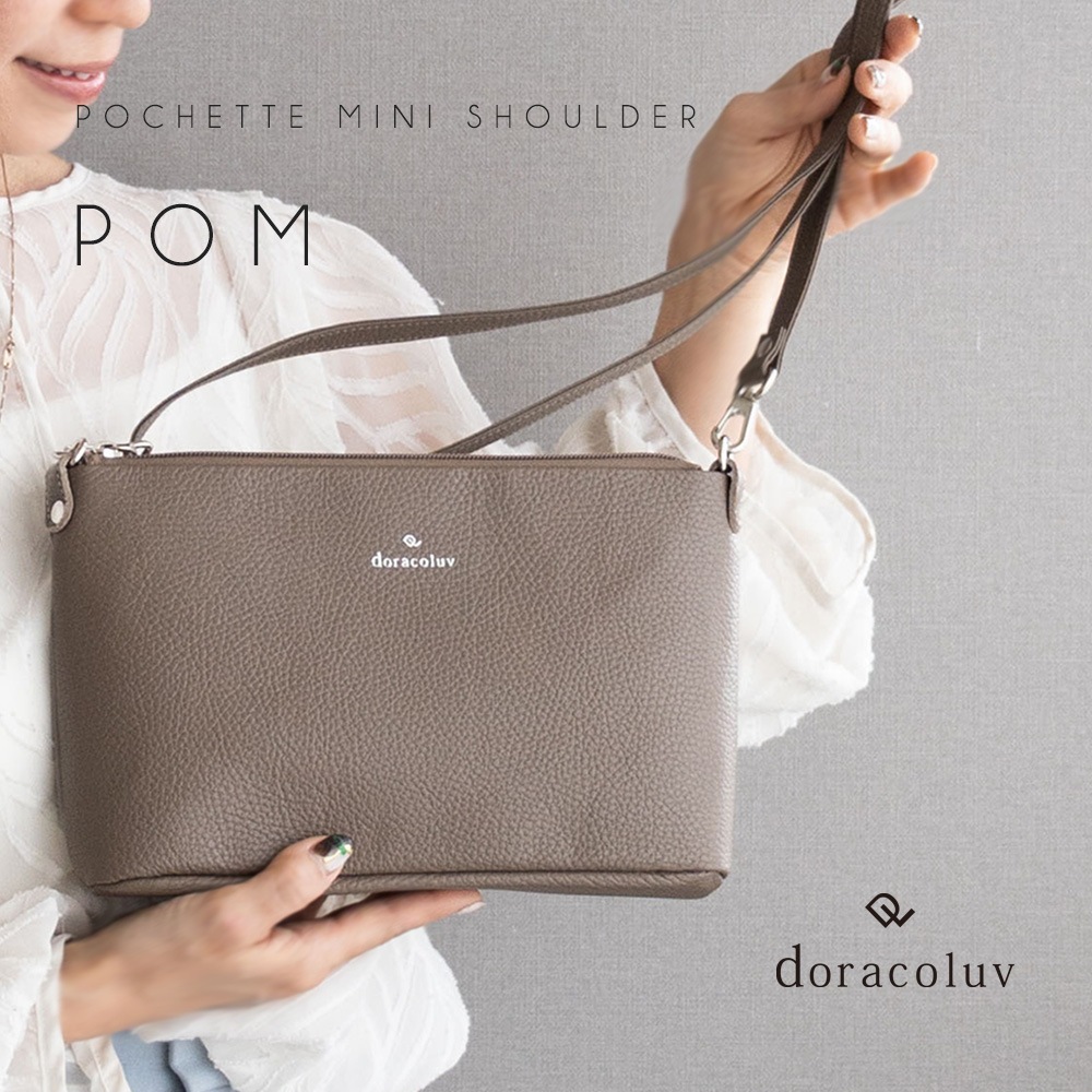 �ܳ� �ߥ˥��������Хå� /Pom �ݥ� doracoluv(�ɥ饳���)  ���� �֥���