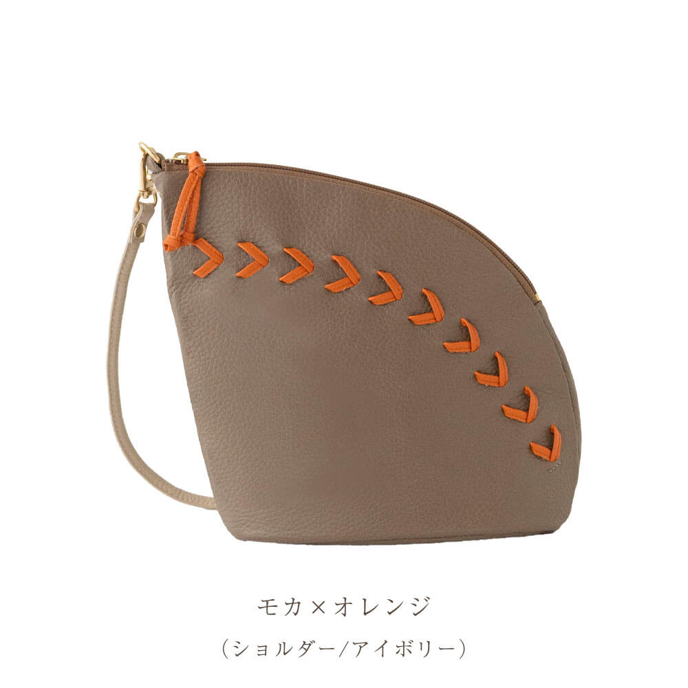 ����ܳ� �ߥ˥��������Хå� / Triangle �ȥ饤���󥰥롡doracoluv(�ɥ饳���)������ �֥���