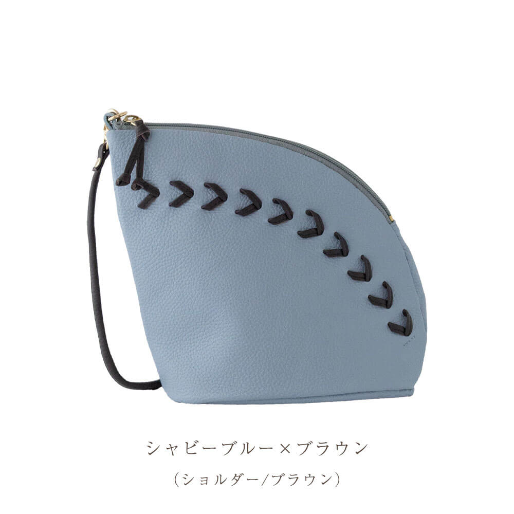 ����ܳ� �ߥ˥��������Хå� / Triangle �ȥ饤���󥰥롡doracoluv(�ɥ饳���)������ �֥���