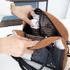 ������ȥɡ��෿�ˤʤä� 2way ���������Хå�  Dome �ɡ��� doracoluv(�ɥ饳���)  ���� �֥���