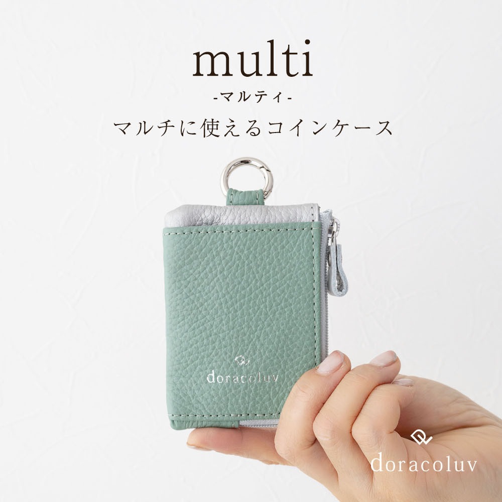 ޥ˻Ȥ륳󥱡 / Multi ޥƥ 졡doracoluv (ɥ饳)   ֥