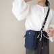�����۵�ǽ�դ� ���������Хå� / mofmo ��ե� doracoluv(�ɥ饳���)  ���� �֥���