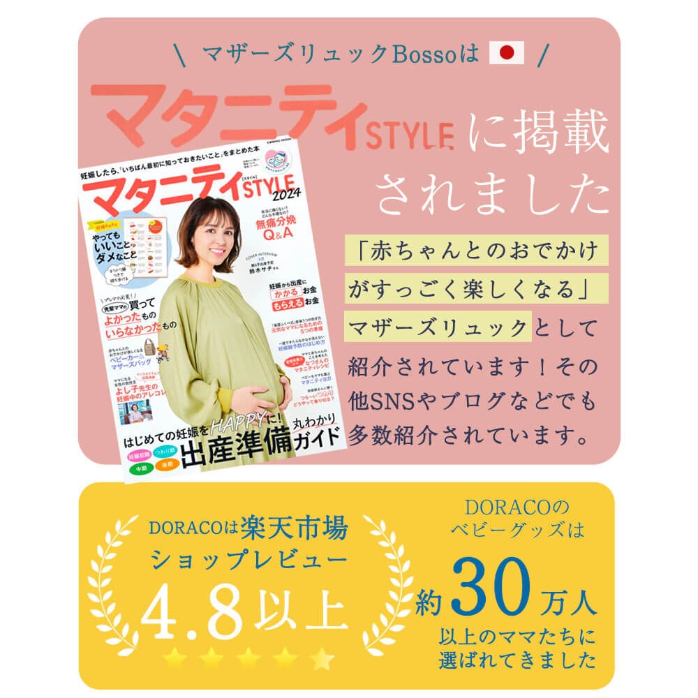 ޥå Bosso ̡̤͵ΥޥХådoracoluv (ɥ饳)   ֥ 