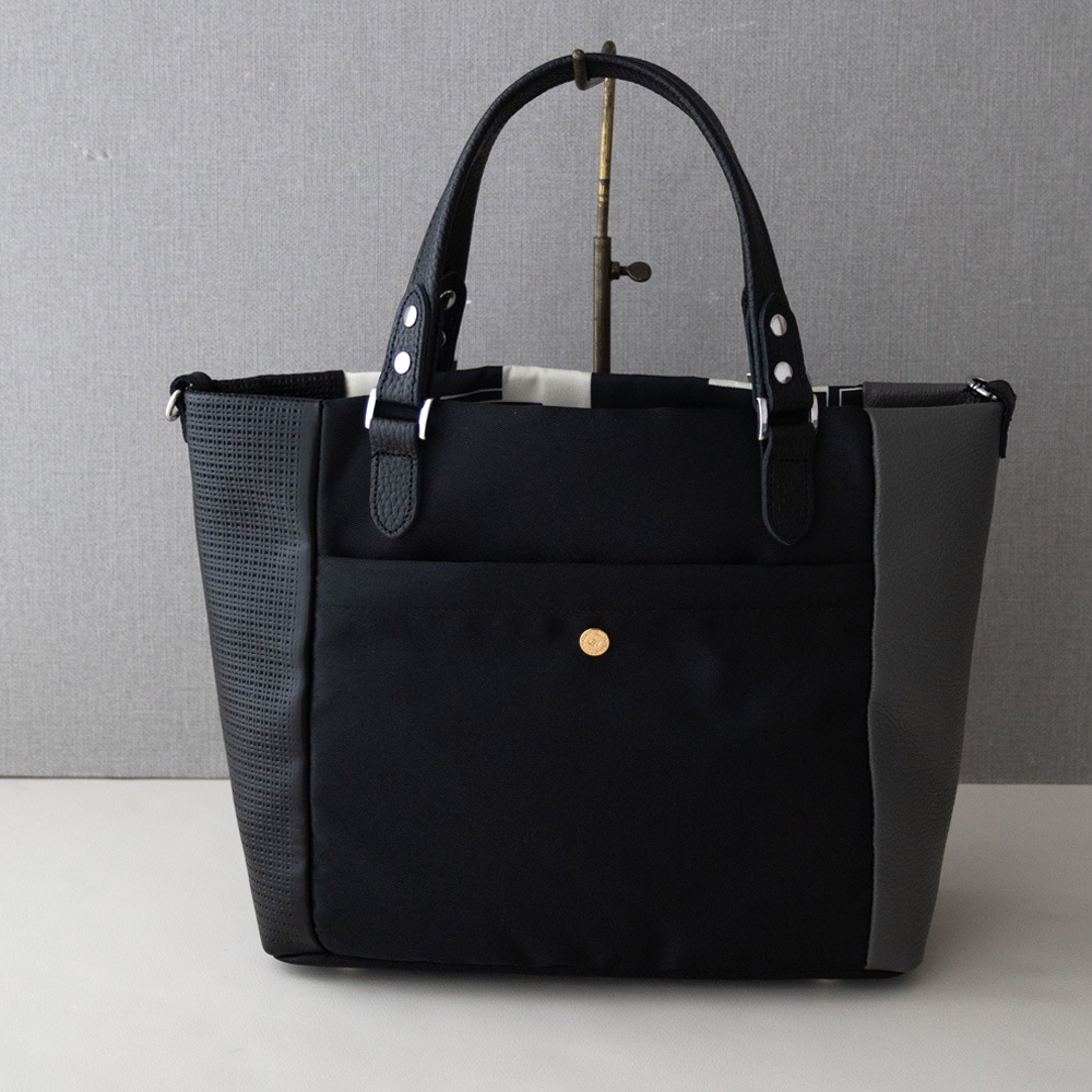 2WAY ���� �ϥ�ɥХå� /�Ф�ݤ����������� Blockbag �֥��å��Хå���doracoluv(�ɥ饳���) ���� �֥���