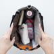 2WAY ���� �ϥ�ɥХå� /�Ф�ݤ����������� Blockbag �֥��å��Хå���doracoluv(�ɥ饳���) ���� �֥���