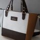 2WAY ���� �ϥ�ɥХå� /�Ф�ݤ����������� Blockbag �֥��å��Хå���doracoluv(�ɥ饳���) ���� �֥���