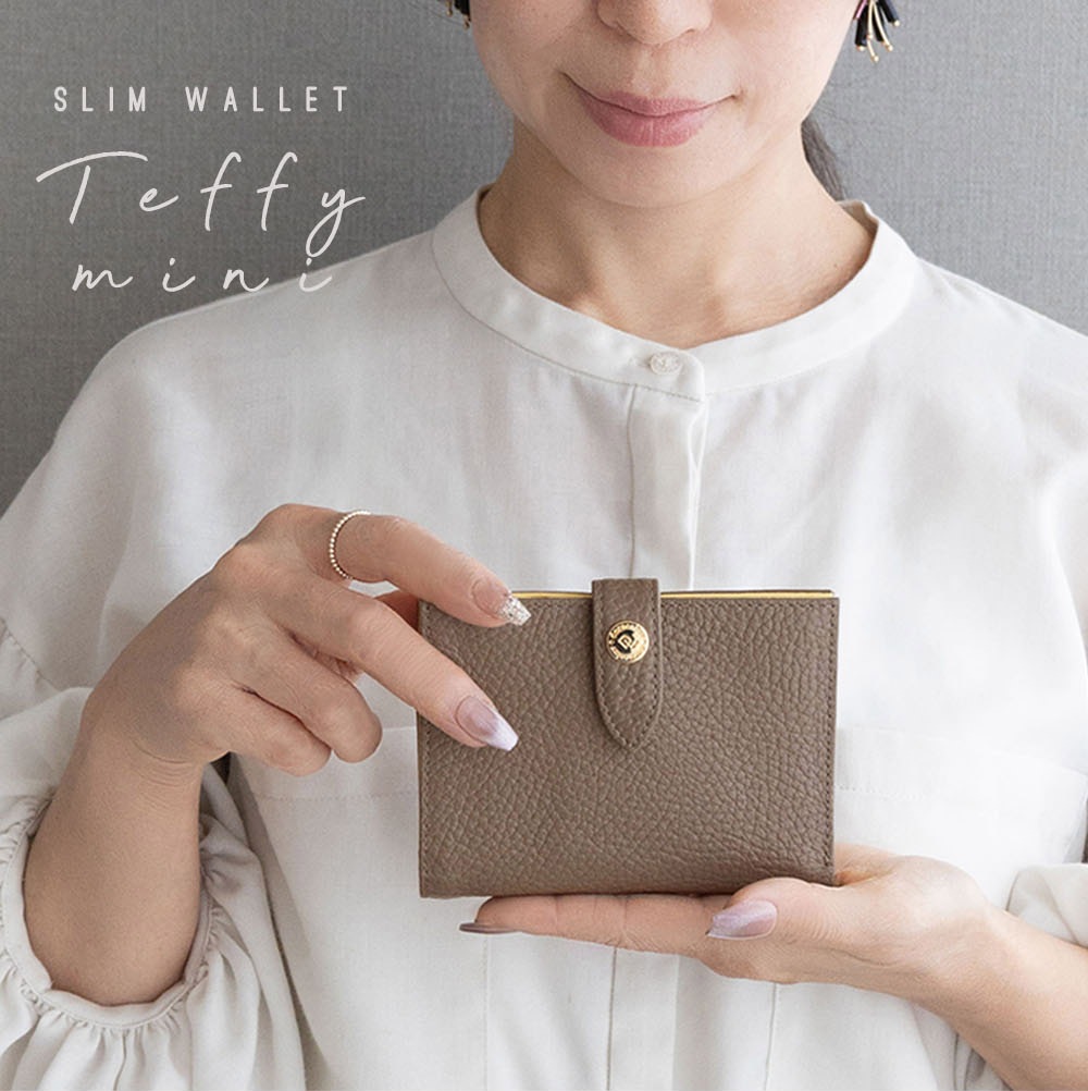 ڤѥȡޤߥ˺ Teffy mini ƥեߥˡdoracoluv(ɥ饳)  ֥