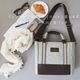��� 2way �ϥ�ɥХå� /Woven �����֥�  ������������ �ܳ� doracoluv (�ɥ饳���)  ���� �֥���