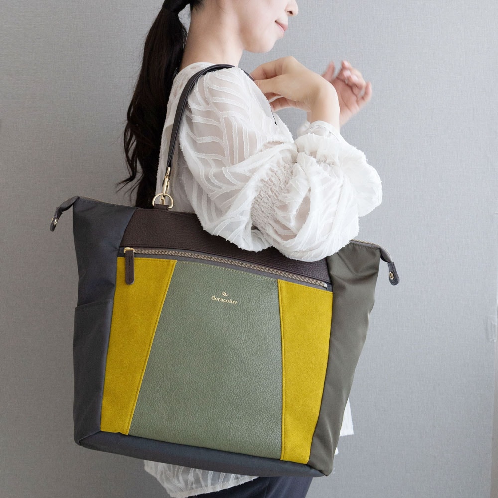  2way å  ȡȥХå /Dia ǥ doracoluv (ɥ饳)   ֥