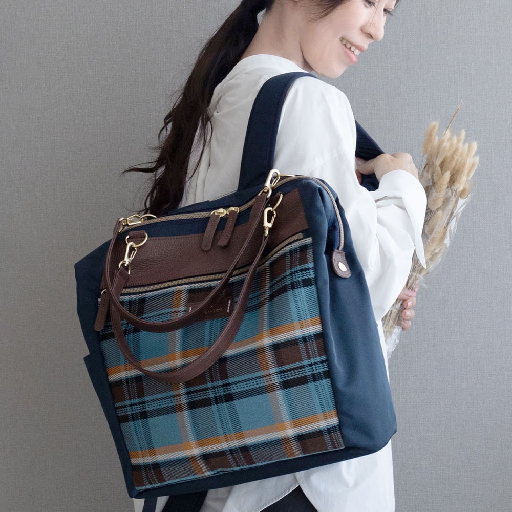  2way å  ȡȥХå /Dia ǥ doracoluv (ɥ饳)   ֥