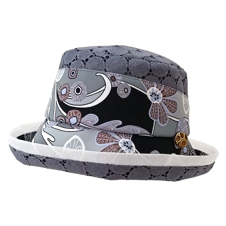 サークルレースのセーラー