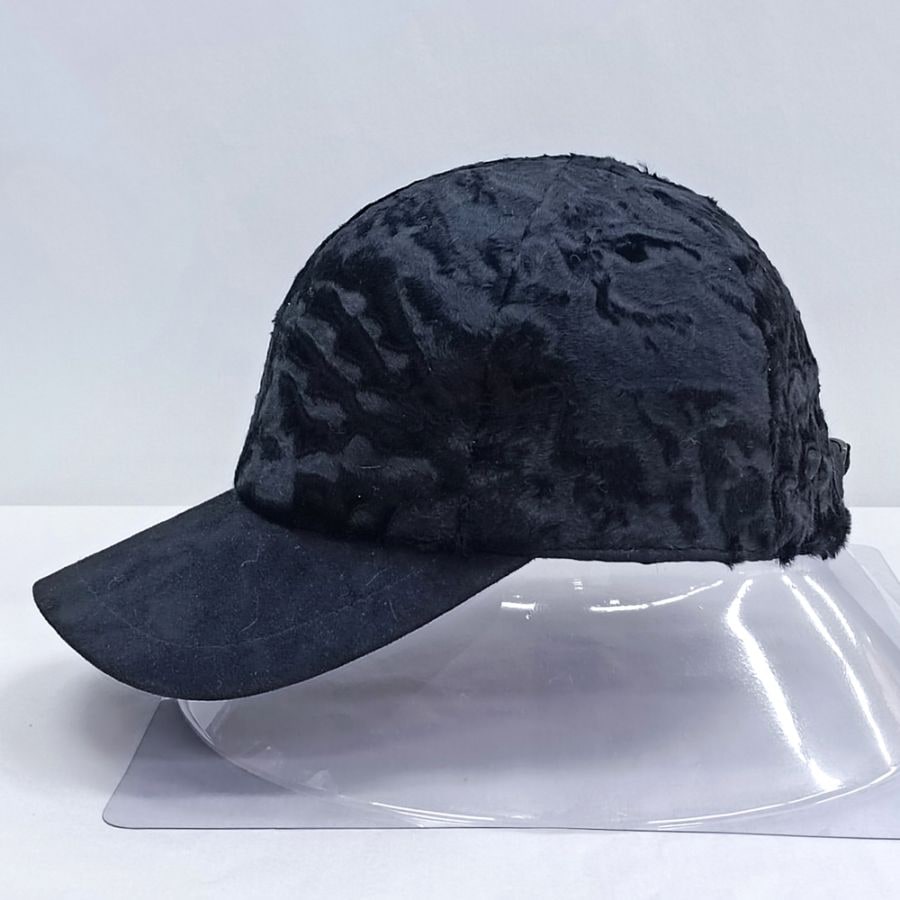 毛皮(ファー)の帽子 | どら猫帽子店